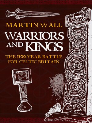 cover image of Warriors and Kings